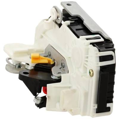 New Door Lock Actuator Compatible With Ram 1500 Laramie 6 Cyl 3.0L 2500 Big Horn 8 Cyl 6.4L 2500 Big thumbnail 14
