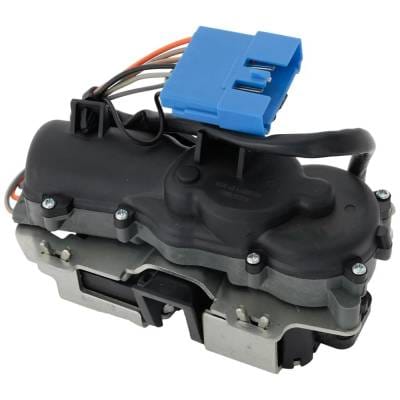 New Liftgate Lock Actuator Compatible With Chrysler Dodge Town & Country Lx 6 Cyl 3.3L Grand Caravan thumbnail 2