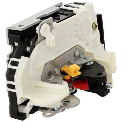 New Door Lock Actuator Compatible With Ram 3500 Laramie 6 Cyl 6.7L 3500 Laramie Limited 6 Cyl 6.7L thumbnail 8