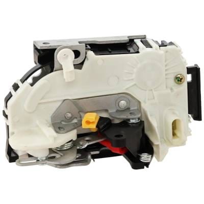 New Door Lock Actuator Compatible With Ram 3500 Laramie 6 Cyl 6.7L 3500 Laramie Limited 6 Cyl 6.7L thumbnail 10