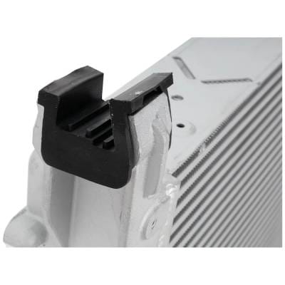 New Aluminum Intercooler Compatible With Ram 3500 Laramie 6 Cyl 6.7L 5500 Base 6 Cyl 6.7L 2500 thumbnail 16