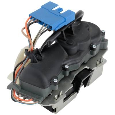 New Liftgate Lock Actuator Compatible With Chrysler Dodge Caravan Base 6 Cyl 3.3L Caravan Se 6 Cyl thumbnail 6