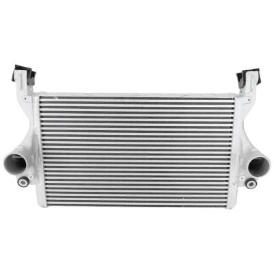 New Aluminum Intercooler Compatible With Ram 2500 Big Horn 6 Cyl 6.7L 2500 Limited Longhorn 6 Cyl thumbnail 4