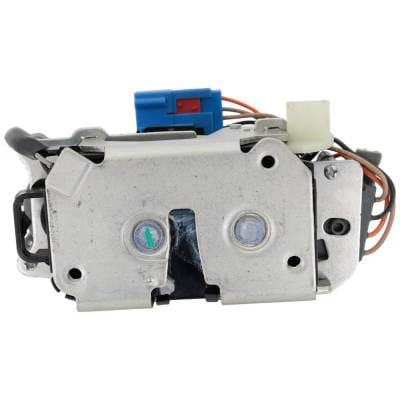 New Liftgate Lock Actuator Compatible With Chrysler Dodge Town & Country Lx 6 Cyl 3.3L Town & thumbnail 10