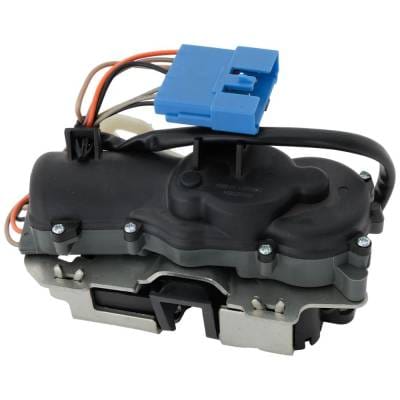 New Liftgate Lock Actuator Compatible With Chrysler Dodge Caravan Se 6 Cyl 3.3L Caravan Base 6 Cyl thumbnail 2