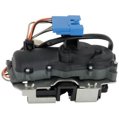 New Liftgate Lock Actuator Compatible With Chrysler Dodge Caravan Se 6 Cyl 3.3L Caravan Base 6 Cyl thumbnail 4