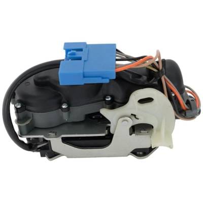 New Liftgate Lock Actuator Compatible With Chrysler Dodge Caravan Se 6 Cyl 3.3L Caravan Base 6 Cyl thumbnail 8