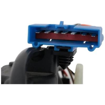 New Liftgate Lock Actuator Compatible With Chrysler Dodge Caravan Se 6 Cyl 3.3L Caravan Base 6 Cyl thumbnail 12