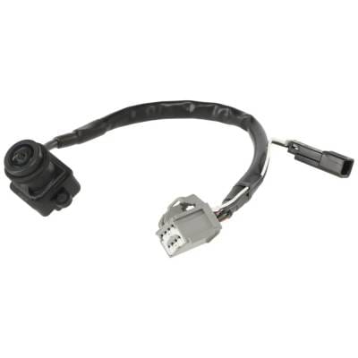 120 Degrees Back Up Camera Compatible With Dodge Journey All Submodels 2011-2020 By Ch1960115 thumbnail 3