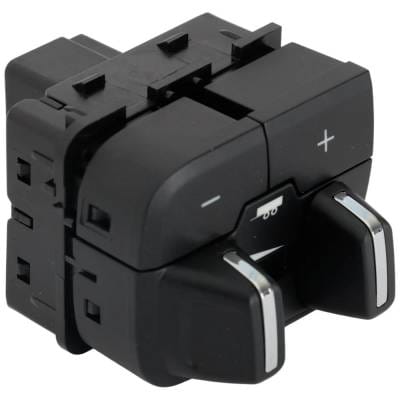 New 10 Terminals Trailer Brake Control Connector Compatible With Dodge Ram Durango Citadel 8 Cyl thumbnail 6