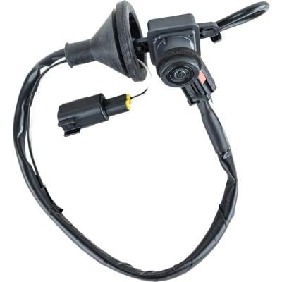 New 130 Degrees Back Up Camera Compatible With Chrysler Dodge Town & Country All Submodels Grand thumbnail 6