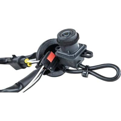 New 130 Degrees Back Up Camera Compatible With Chrysler Dodge Town & Country All Submodels Grand thumbnail 16