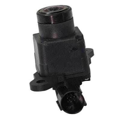 120 Degrees Back Up Camera Compatible With Dodge Durango All Submodels 2016-2020 By 68367610Ab thumbnail 6