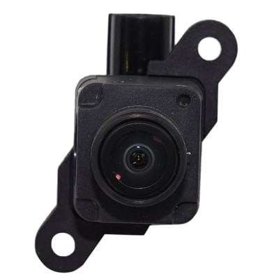 120 Degrees Back Up Camera Compatible With Dodge Durango All Submodels 2016-2020 68367610Ab thumbnail 2