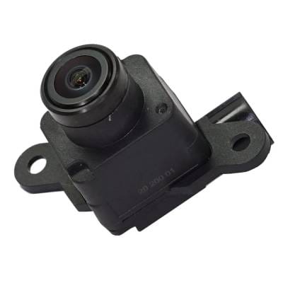 120 Degrees Back Up Camera Compatible With Dodge Durango All Submodels 2016-2020 68367610Ab thumbnail 8