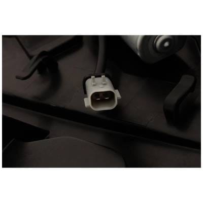 New Driver Side Rear Window Regulator Compatible With Ram 1500 Express 6 Cyl 3.6L 1500 St 8 Cyl 5.7L thumbnail 8