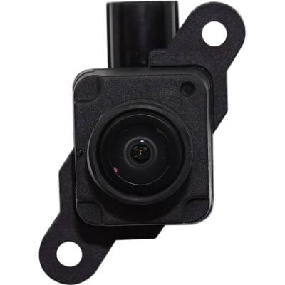 New 150 Degrees Back Up Camera Compatible With Dodge Durango Srt 8 Cyl 6.4L Durango Sxt Plus 6 Cyl thumbnail 2