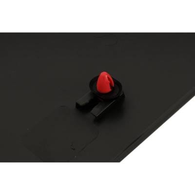 New Left Rear Door Molding And Beltlines Compatible With Ram Promaster 2500 Base 6 Cyl 3.6L thumbnail 14