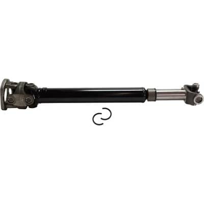 Front Prop Shaft Assembly Compatible With 1996-2002 Dodge Ram Automatic 4Wd OEM 52099324 Direct Fit thumbnail 2