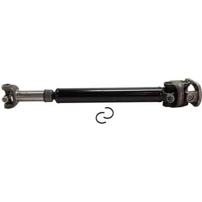 Front Prop Shaft Assembly Compatible With 1996-2002 Dodge Ram Automatic 4Wd OEM 52099324 Direct Fit thumbnail 8