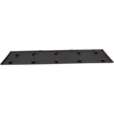 New Left Rear Door Molding And Beltlines Compatible With Ram Promaster 3500 Base 6 Cyl 3.6L thumbnail 10