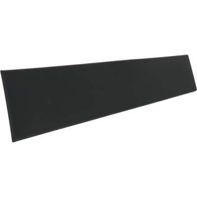 New Left Rear Door Molding And Beltlines Compatible With Ram Promaster 3500 Base 6 Cyl 3.6L thumbnail 6