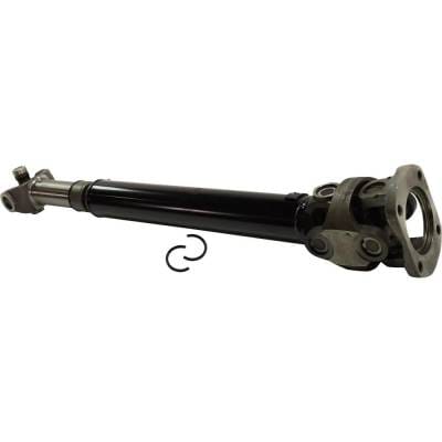 Front Driveshaft Assembly Compatible With 1996-2002 Dodge Ram Automatic 4Wd (30.625 In.)-(778.5 Mm) thumbnail 6