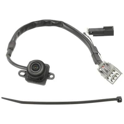 120 Degrees Back Up Camera Compatible With Dodge Journey All Submodels 2011-2020 By Ch1960115 thumbnail 2