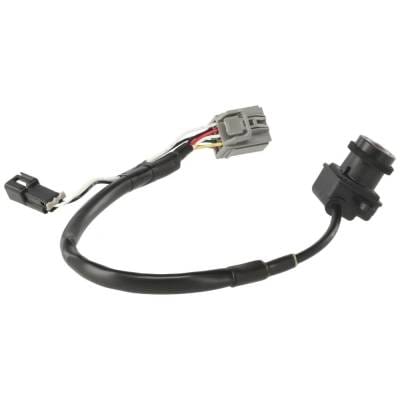 120 Degrees Back Up Camera Compatible With Dodge Journey All Submodels 2011-2020 By Ch1960115 thumbnail 16
