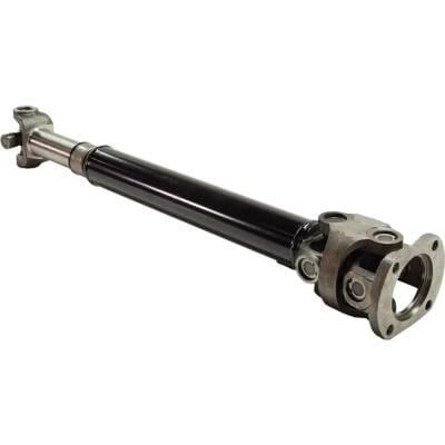 Front Prop Shaft Assembly Compatible With 1994-2001 Dodge Ram 3.9L 5.2L 4Wd OEM 52105871Ab Direct thumbnail 8