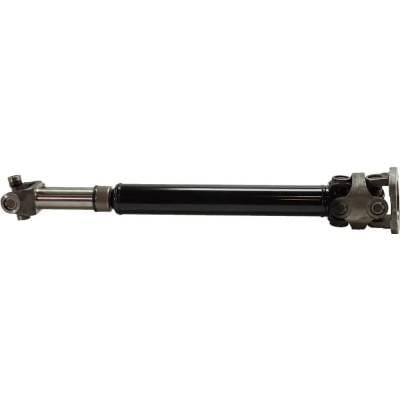 Front Prop Shaft Assembly Compatible With 1994-2001 Dodge Ram 3.9L 5.2L 4Wd OEM 52105871Ab Direct thumbnail 12