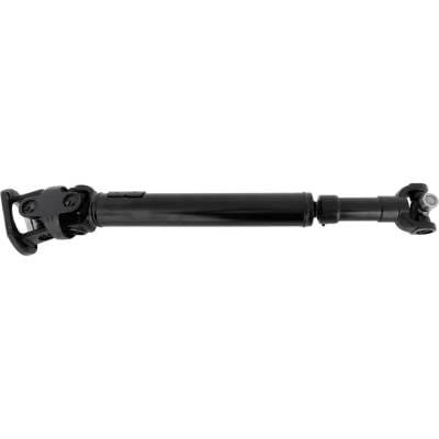 Front Driveshaft Compatible With 1987-1993 Dodge Ramcharger Canyon Ramcharger Royal W100 Custom W150 thumbnail 10