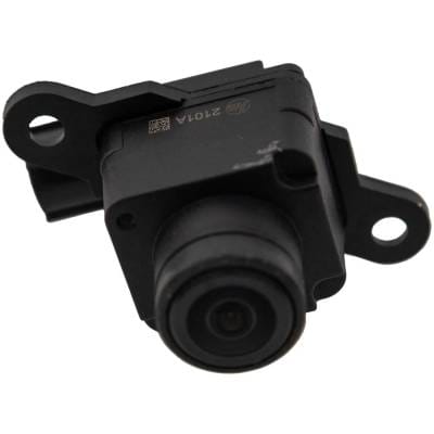 New Back Up Camera Compatible With Ram 1500 Outdoorsman 6 Cyl 3.0L 1500 Express 6 Cyl 3.6L 1500 thumbnail 2
