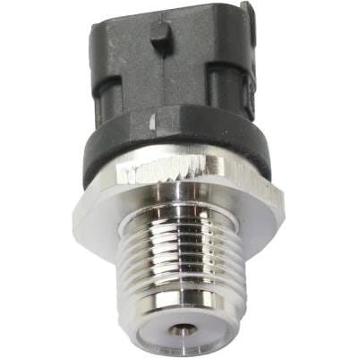 New Fuel Pressure Sensor Compatible With Dodge Ram 2500 Laramie Longhorn 6 Cyl 6.7L 4500 St 6 Cyl thumbnail 4