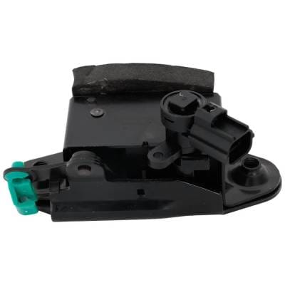 New Female Liftgate Lock Actuator Compatible With Dodge Durango Slt 6 Cyl 3.9L Durango Sxt 8 Cyl thumbnail 8