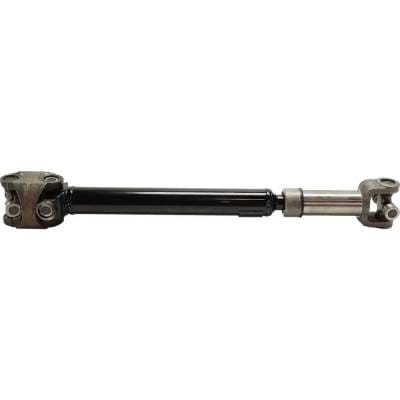 Front Driveshaft Assembly Compatible With 1998-1999 Dodge Durango 3.9L 5.2L 4Wd (26.125 In.)-(662 thumbnail 12