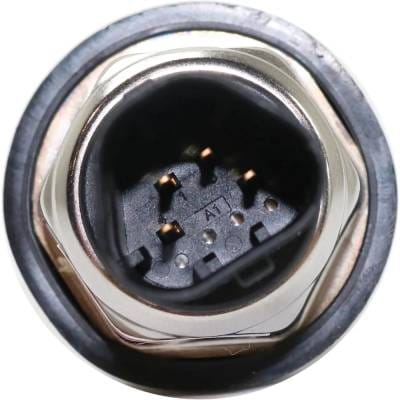 New Fuel Pressure Sensor Compatible With Ram 2500 Laramie 8 Cyl 5.7L 2500 Laramie Longhorn 8 Cyl thumbnail 14