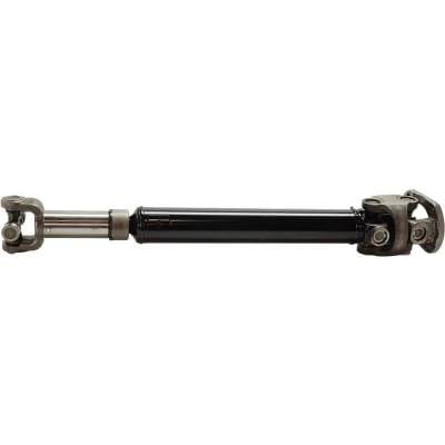 Front Driveshaft Compatible With 1994-1998 Dodge Ram 3.9L 5.2L New OEM Rd54550012 Direct Fit thumbnail 4
