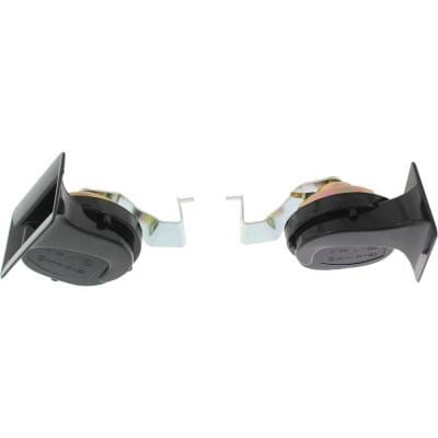 New Horn Compatible With Chrysler Dodge Charger Base 6 Cyl 2.7L Challenger Rallye Redline 6 Cyl 3.6L thumbnail 8