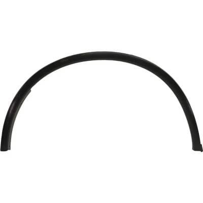 New Left Rear Fender Trim Compatible With Dodge Durango Enforcer 6 Cyl 3.6L Durango Crew 8 Cyl 5.7L thumbnail 2