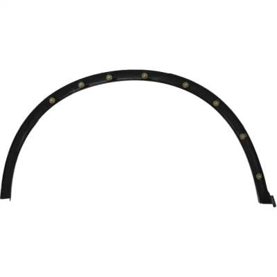 New Left Rear Fender Trim Compatible With Dodge Durango Enforcer 6 Cyl 3.6L Durango Crew 8 Cyl 5.7L thumbnail 8