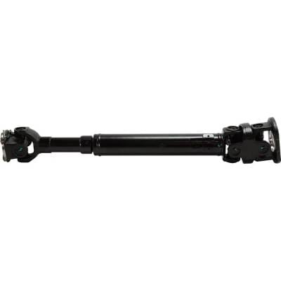 Front Driveshaft Compatible With 2003-2005 Dodge Ram 5.9L Automatic New OEM Rd54550019 Direct Fit thumbnail 12
