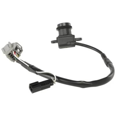 New 120 Degrees Back Up Camera Compatible With Dodge Journey All Submodels 2011-2020 By 56054158Ag thumbnail 12