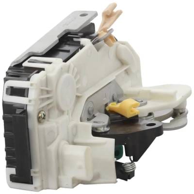 New Left Rear Door Lock Actuator Compatible With Dodge Jeep Patriot North Edition 4 Cyl 2.0L Caliber thumbnail 10