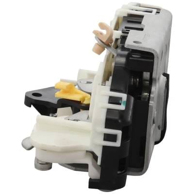 New Left Rear Door Lock Actuator Compatible With Dodge Jeep Patriot North Edition 4 Cyl 2.0L Caliber thumbnail 16