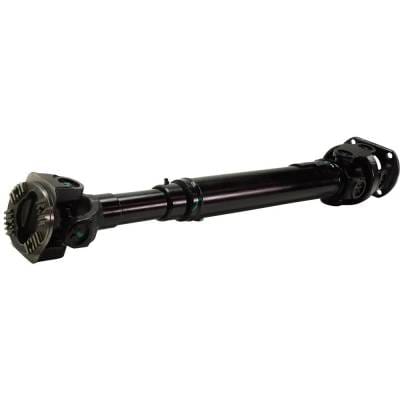 Front Driveshaft Assembly Compatible With 2003-2005 Dodge Ram 5.9L Automatic (31.625 In.)-(803.5 Mm) thumbnail 4