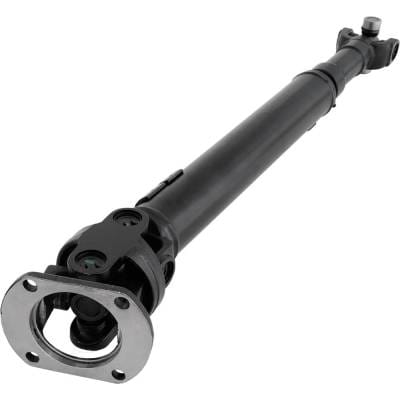 Front Driveshaft Assembly Compatible With 1987-1993 Dodge Ramcharger Royal W100 Custom W150 S thumbnail 6