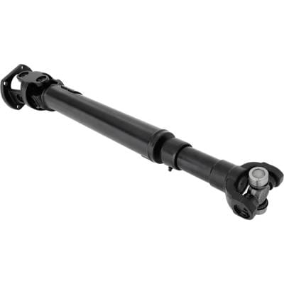 Front Driveshaft Assembly Compatible With 1987-1993 Dodge Ramcharger Royal W100 Custom W150 S thumbnail 8