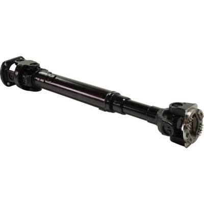 Front Prop Shaft Assembly Compatible With 2003-2005 Dodge Ram 5.7L Manual 4Wd OEM 52105931Ae Direct thumbnail 8