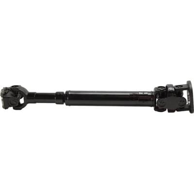 Front Prop Shaft Assembly Compatible With 2003-2005 Dodge Ram 5.7L Manual 4Wd OEM 52105931Ae Direct thumbnail 12